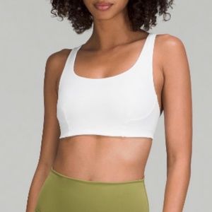 Lululemon - Wunder Train Bra, size 6